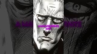 Mumen rider onepunchman mumenrider manga edit anime [upl. by Bibbye957]