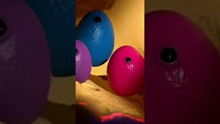 Clangers Eggbot Song Remake  An Actual Short [upl. by Eamon]