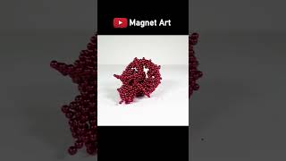 minecraft miniature magneticballs monstermagnet [upl. by Anselma194]