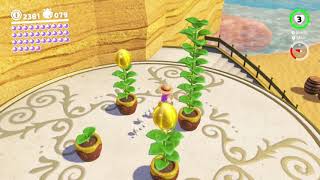 Seaside Kingdom Power Moons 23 24 25 26  Sea Gardening [upl. by Aiym]