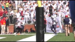 Troy Trojans Football 2013  USA Highlight Reel [upl. by Sorenson]