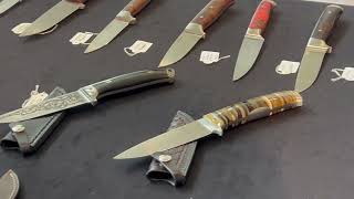 Knife Solingen 2024 HD 1080p [upl. by Levine]