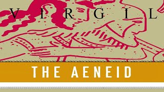 The Aeneid by Virgil Book 1 [upl. by Aaron]