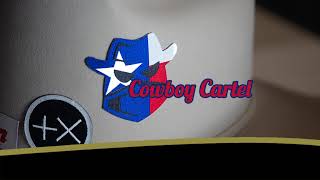 101324 Cowboy Cartel Live [upl. by Ullman]