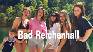 Bad Reichenhall Germany 2023 [upl. by Ardra216]