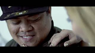 Gandang Lahi By Shernan Official Music Video [upl. by Yraeht]