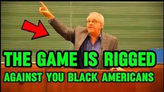 Richard DWolf WARNS Black Americans to BRACE Theirselves for the Upcoming Economic Wave [upl. by Annelise]