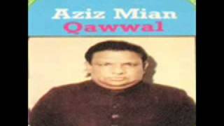 PEERON KA PEER HAI AZIZ MAIN QAWWAL [upl. by Botzow516]