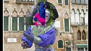 Carnaval de Veneza [upl. by Welbie74]