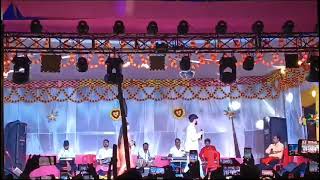 gurav thakur ushayadv stajshow [upl. by Salene]