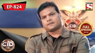 CIDBengali  Full Episode 824  21st July 2019 [upl. by Aihsiym]