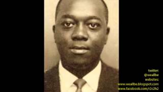 First Black Secret Service Agent Abraham Bolden Speaks Out On BEing Framed amp JFK Assassination [upl. by Lledroc]