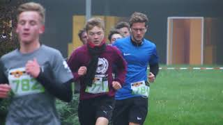 BRG Wallererstraße 2017  Crosslauf Landesmeisterschaft 19102017 [upl. by Ttocs262]