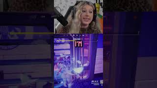 Happy rages and ends stream 😅 fortnite fortnitememes gaming fortnitemares shorts [upl. by Halyhs564]