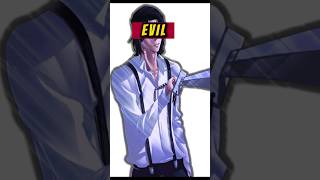 Tsukishima Is Evil Bleach Character Analysis bleach bleachanime tsukishima fullbringer tybw [upl. by Deer]