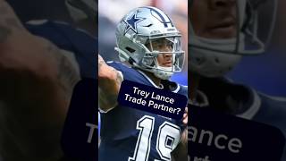 Trey Lance TRADE To The Dolphins Dont Get Your Hopes Up [upl. by Imeka]