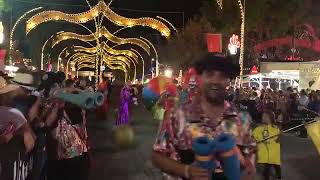 Carnaval de Ovar na Feira de São Mateus 2017  1 [upl. by Stedman286]