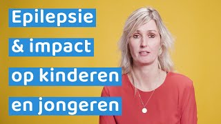 Epilepsie impact op het leven van een kind Gevolgen voor het dagelijks leven [upl. by Dennison921]