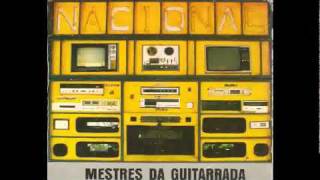 Cidade linda  Mestres da Guitarrada [upl. by Brittany]