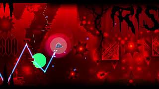 SLAUGHTERHOUSE WITH NEW SONG  NEWGROUNDS LINK IN DESCRIPTION  GEOMETRY DASH [upl. by Ttimme]