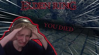 SOULS Noob Plays ELDEN RING [upl. by Haliehs]