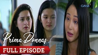 Prima Donnas Full Episode 133  Stream Together [upl. by Swamy637]