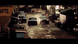 Gone in 60 Seconds Trailer [upl. by Mariette]