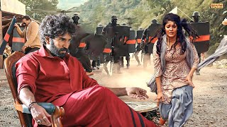 Aadhi Pinisetty amp Ritika Singh Full Love Story HD Blockbuster Full Hindi Dubbed Action Movie [upl. by Komarek123]