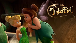 Tinker Bell 2008 Hindi Eng part 1 [upl. by Mirielle]