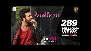 Bulleya Lofi song  Amit Mishra [upl. by Sukin]