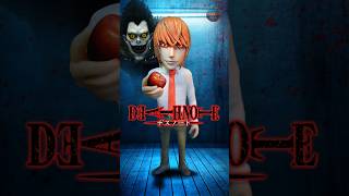 لايت ياغامي  Light Yagami death note deathnote [upl. by Ylrebmi]