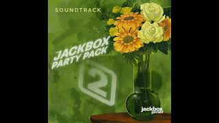 Quiplash XL  Round 3 Vote  The Jackbox Party Pack 2 Soundtrack  OST [upl. by Gerianna]