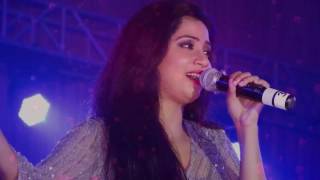 Modhu Maloti Dake Aay by Shreya Ghoshal [upl. by Arondell]