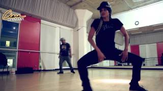 Ciara dancing like Michael Jackson [upl. by Yelyr]