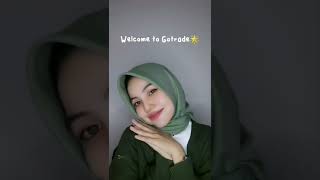 Tutorial deposit di Gotrade Indonesia  Gotrade aman [upl. by Alejandrina703]