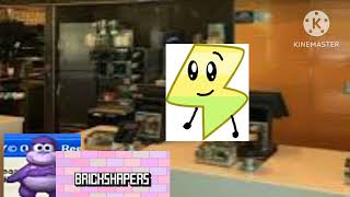 BSGG Rebooted  BrickShapers Misbehaves At McDonalds [upl. by Kinch]