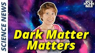 ANOTHER dark matter experiment finds nothing  Why keep doing it [upl. by Doowrehs]