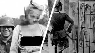 Unspeakable things the Nazis did to women spies [upl. by Jovitta]