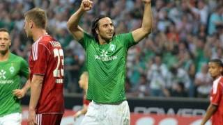 22 Spieltag HSV  Werder Bremen Highlights 180212 NORDDERBY [upl. by Hcone]