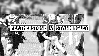 Featherstone Lions V Stanningley U14s  Yorkshire Juniors Challenge Cup  Sun 24th March 2024 [upl. by Lednahc357]