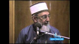 Imran Hosein  Imam Al Mahdi amp The Return Of The Caliphate Part 13 [upl. by Waechter330]