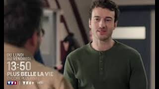 Plus belle la vie encore plus belle  bandeannonce du 20 au 24 mai 2024 [upl. by Asim287]