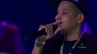 Jay Z Freestyle Politics As Usual [upl. by Alejandra]