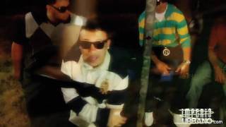 JAlvarez Ft Ñejo amp Dalmata Jory  Deja Unofficial Video [upl. by Maure]