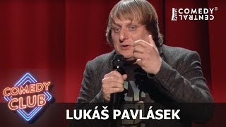 Mimozemšťani  Lukáš Pavlásek [upl. by Lizabeth545]