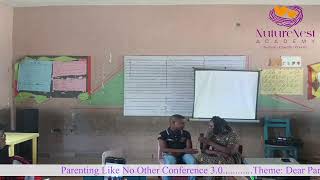 Parenting Like No Other Conference 30 [upl. by Yahs]