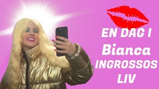 En dag i Bianca Ingrossos liv [upl. by Einnil]