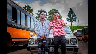 BROTHERZ MUZIK ft JOSE CHAMELEONE – Stamina  Mwasi Kitoko  Official Music Video [upl. by Ardith626]