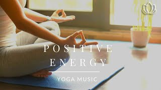 ♫ 乾淨無廣告 ♫ 瑜珈音樂 amp 清除負能量 療癒音樂  Yoga amp Meditation amp Positive Energy Music [upl. by February]