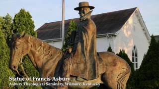 Brief United Methodist History [upl. by Meakem]